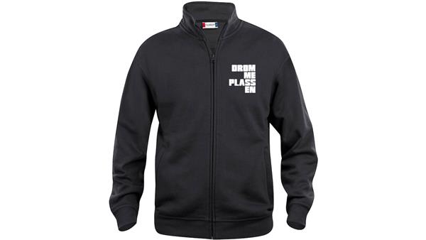 NW basic cardigan (Drømmeplassen)