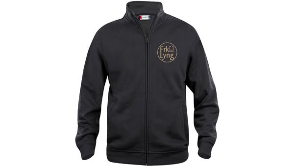 NW basic cardigan (Frk Lyng)