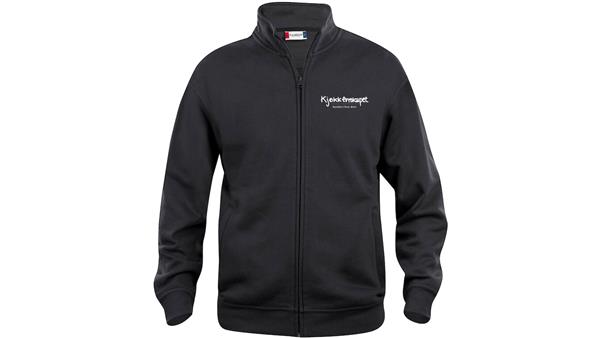 NW basic cardigan (Kjøkkenskapet)