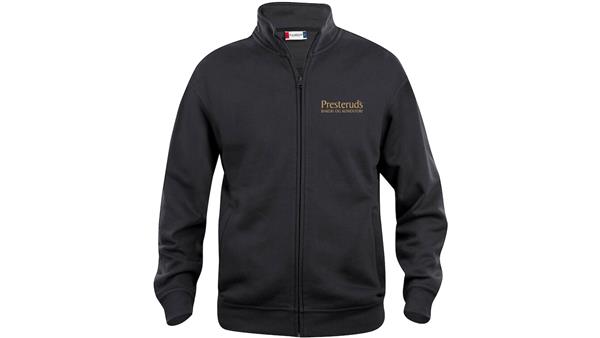 NW basic cardigan (Presteruds)