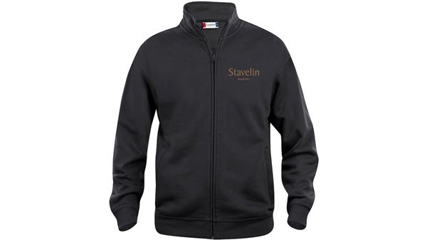 NW basic cardigan (Stavelin)