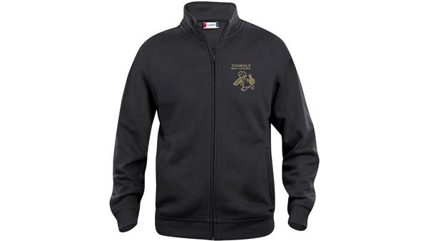 NW basic cardigan (Tinholt)
