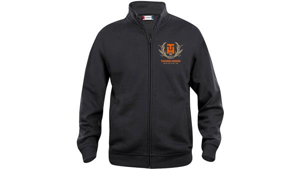 NW basic cardigan (Torgrim Hansen)