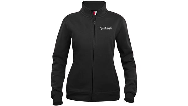 NW basic cardigan ladies (Kjøkkenskapet)