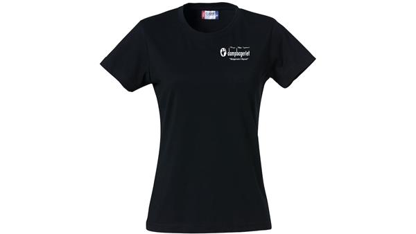 NW basic-t ladies (Dampbageriet)