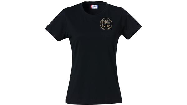 NW basic-t ladies (Frk Lyng)