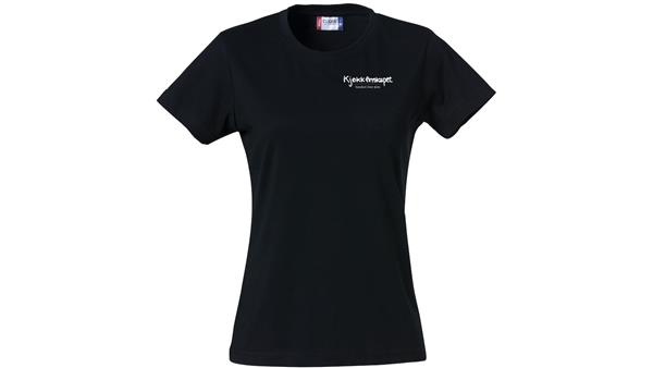NW basic-t ladies (Kjøkkenskapet)