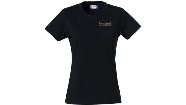 NW basic-t ladies (Presteruds)