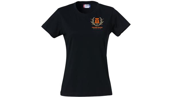 NW basic-t ladies (Torgrim Hansen)