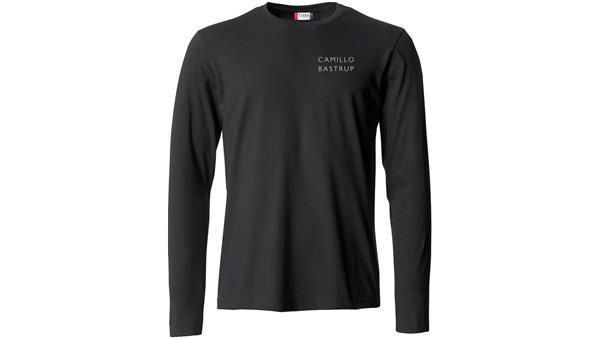 NW basic-t l/s (Camillo Bastrup)