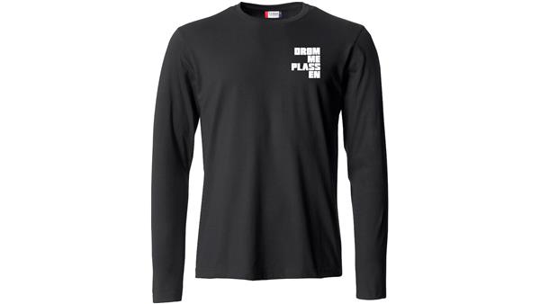NW basic-t l/s (Drømmeplassen)
