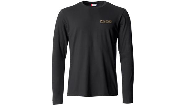 NW basic-t l/s (Presteruds)