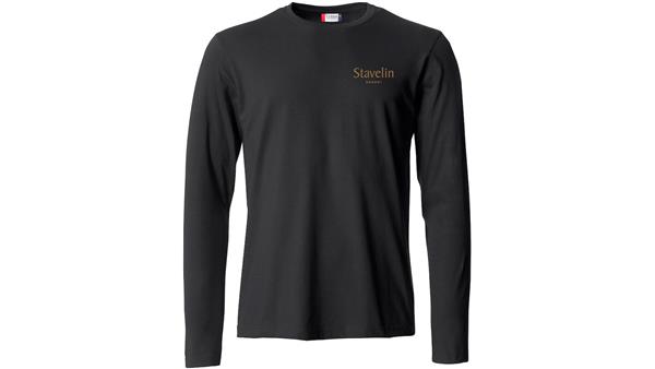 NW basic-t l/s (Stavelin)
