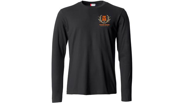 NW basic-t l/s (Torgrim Hansen)