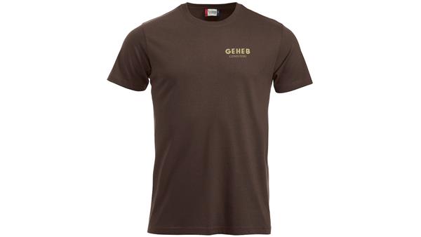 Clique new classic-t (Geheb)