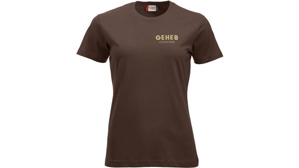 Clique new classic-t ladies (Geheb)