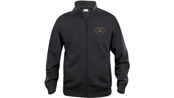 NW basic cardigan (Sam Berg)