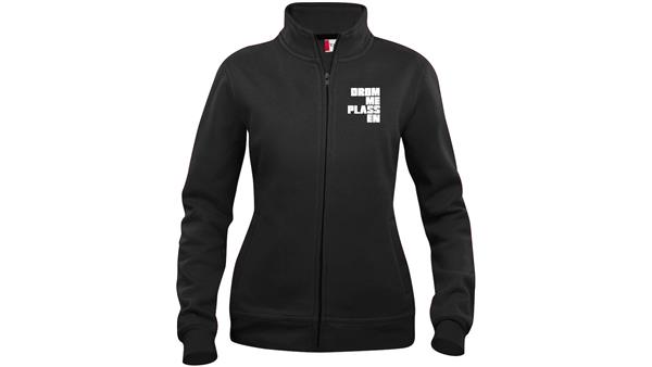 NW basic cardigan ladies (Drømmeplassen)
