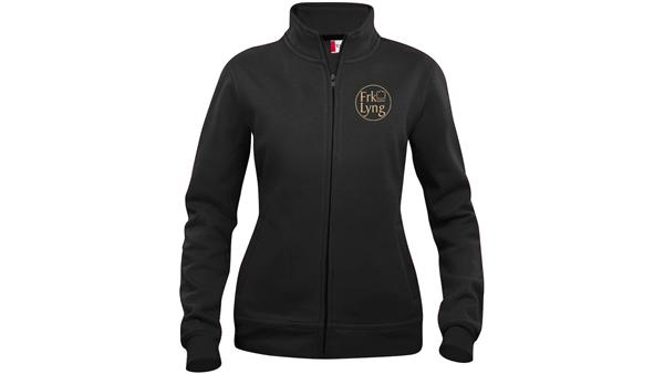 NW basic cardigan ladies (Frk Lyng)
