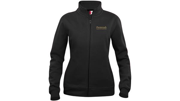 NW basic cardigan ladies (Presteruds)