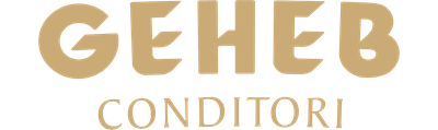 Logo: Geheb nettbutikk